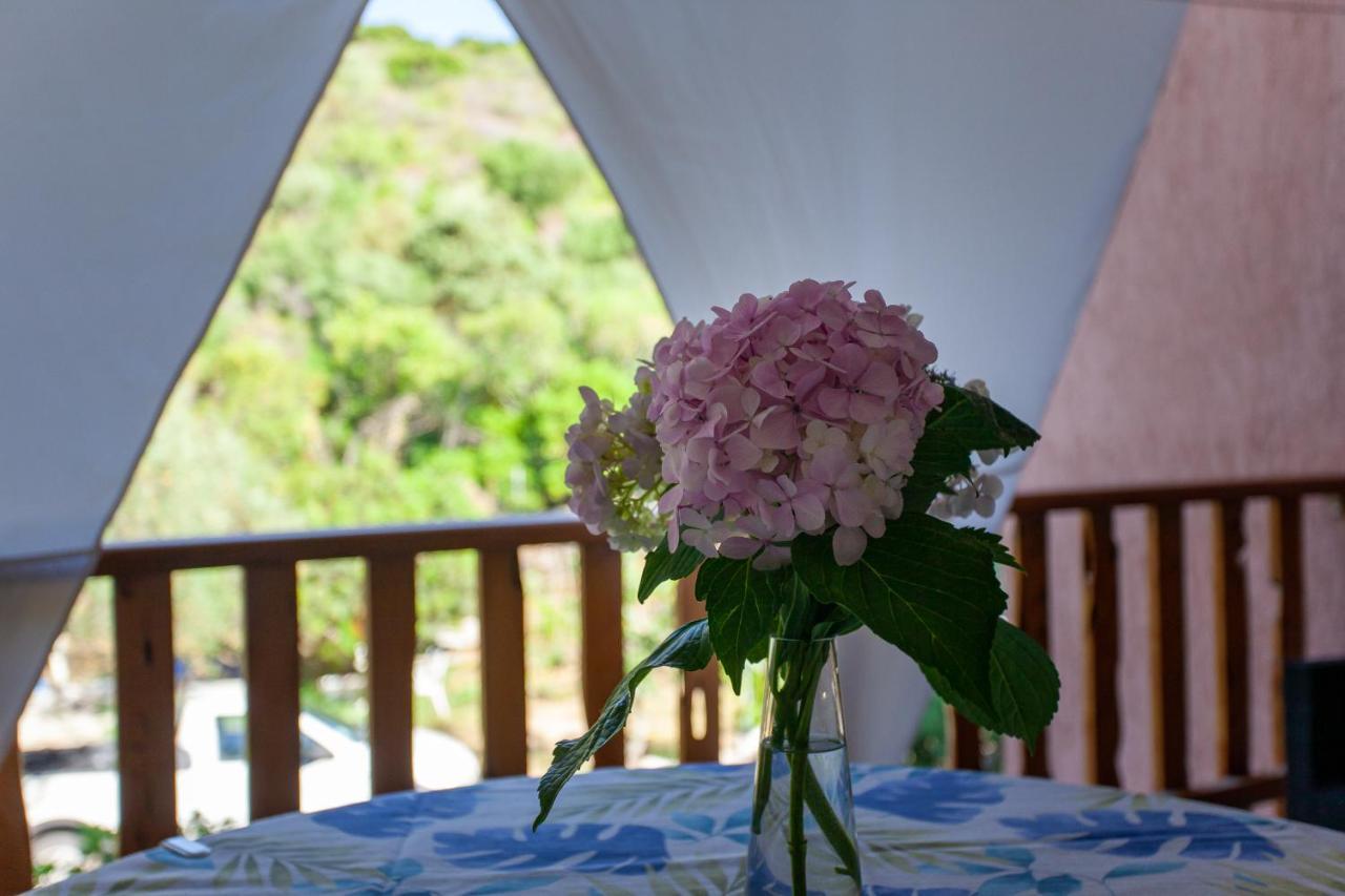 Lu Lioni Rooms San Teodoro  Exterior photo