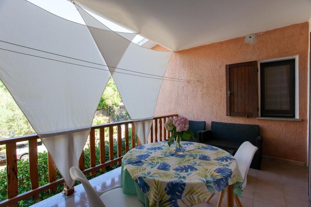 Lu Lioni Rooms San Teodoro  Exterior photo