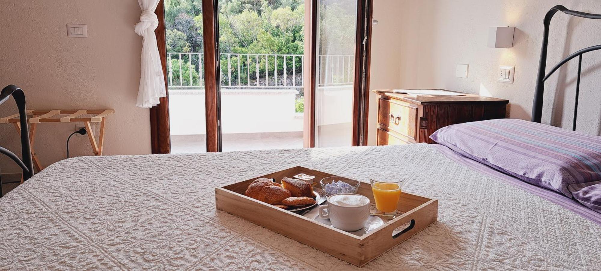 Lu Lioni Rooms San Teodoro  Exterior photo